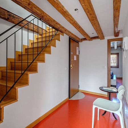 The Lion'S House Apt4 Venice Luaran gambar