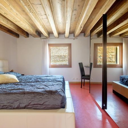 The Lion'S House Apt4 Venice Luaran gambar