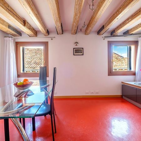 The Lion'S House Apt4 Venice Luaran gambar