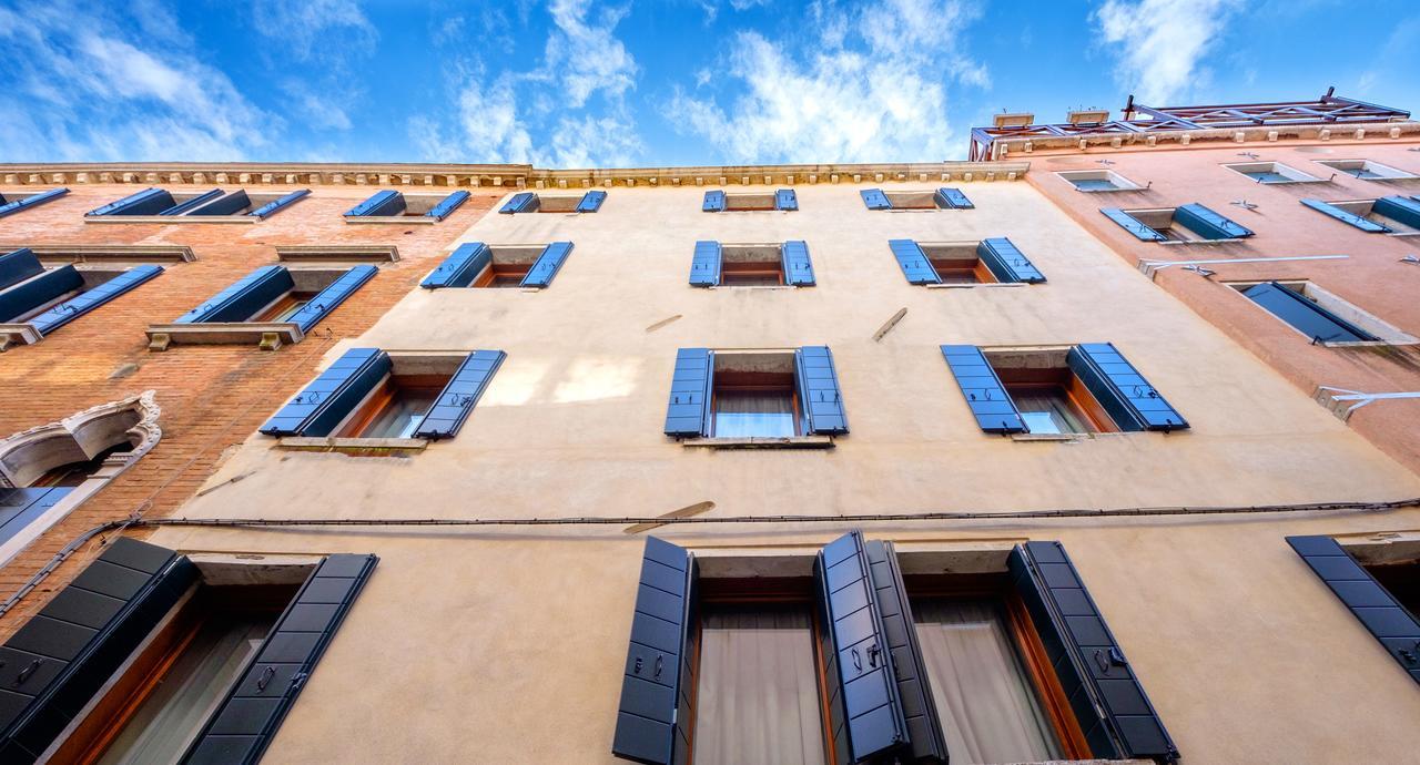 The Lion'S House Apt4 Venice Luaran gambar