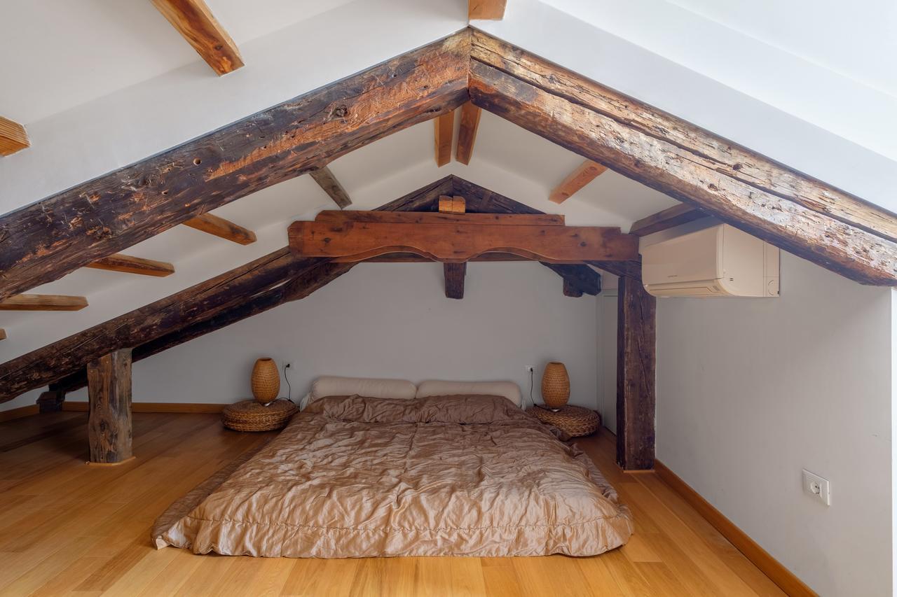 The Lion'S House Apt4 Venice Luaran gambar