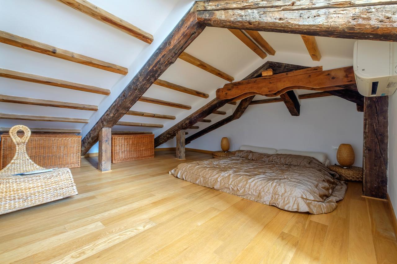 The Lion'S House Apt4 Venice Luaran gambar